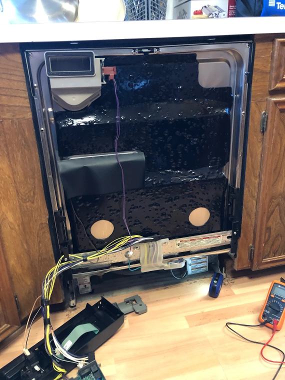 Houston Pro Appliance Repair.